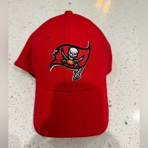 Fitted Tampa Bay Bucs Hat